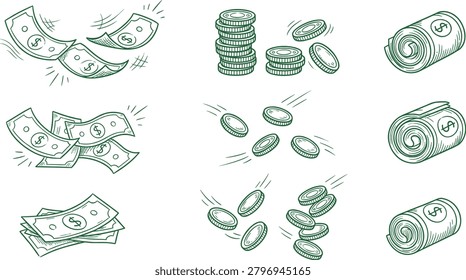 Money   currency
