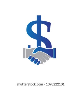 money deal logo