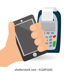 Money design. Business icon. Financial item concept