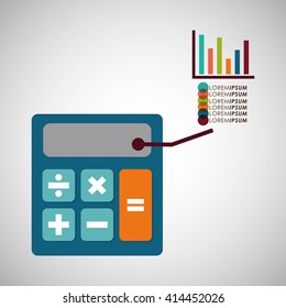 Money design. infographic icon. business concept, vector illustration