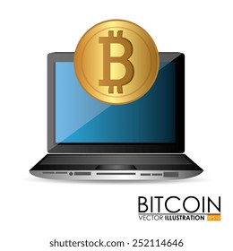 Money design over white background, vector illustration.