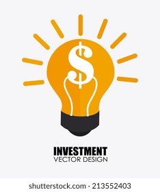 Money design over white background,vector illustration