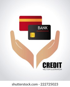 Money design over white background,vector illustration