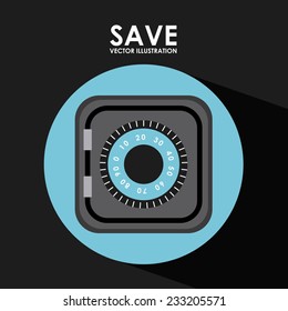 money design , vector illustration