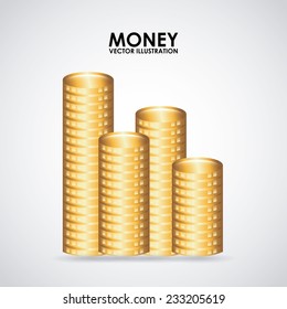 money design , vector illustration