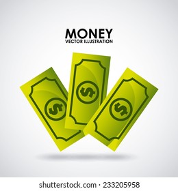 money design , vector illustration