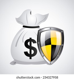money  design , vector illustration