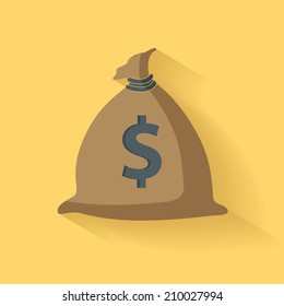 Money design,clean vector