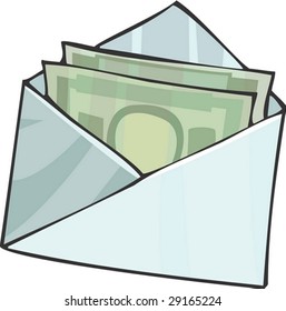 Money Detail