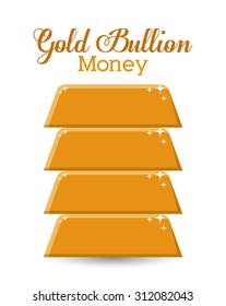 Money digital design, vector illustration eps 10