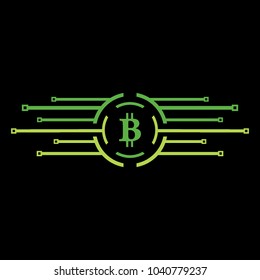 money digital logo