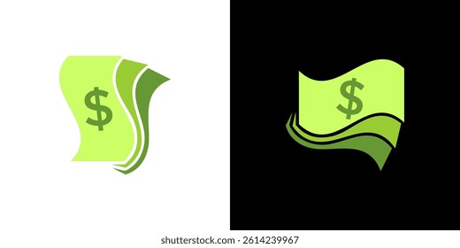 Money dollar cash icon usd currency economy graphic design isolated