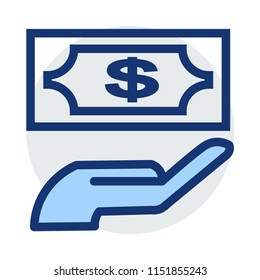  money dollar currency 