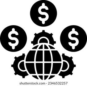 money dollar currency dollars business 96