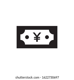 Money, Dollar, Euro, Yen, Bitcoin, Pound Sterling, Icon In Trendy  Design Vector Eps 10