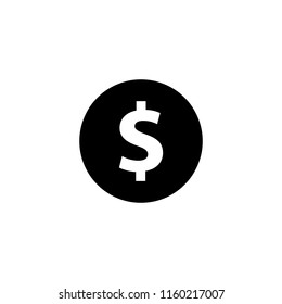 money dollar symbol