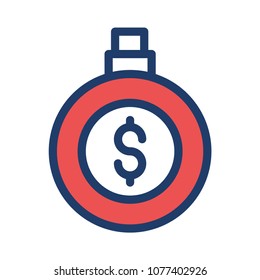  money dollar watch 