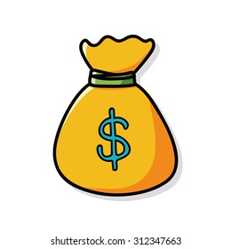 money doodle