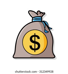 money doodle