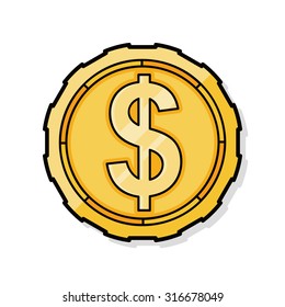 money doodle