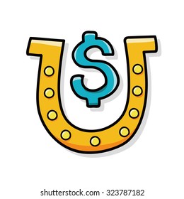 money doodle