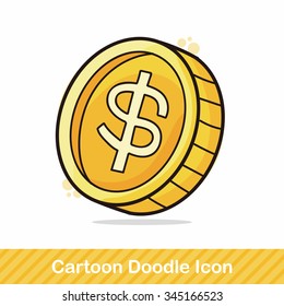money doodle