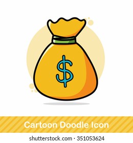 money doodle