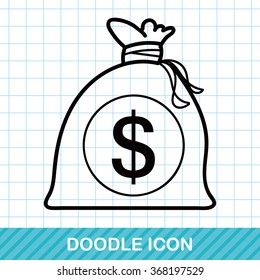 money doodle