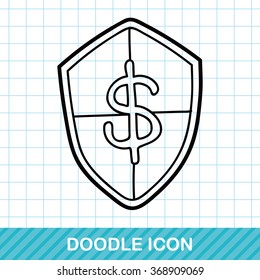 money doodle