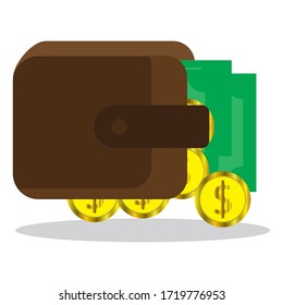 The money element you can use for anything, such as web icons, presentations, promotional advertisements, reach wed.