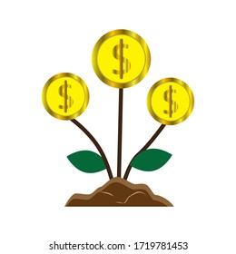 The money element you can use for anything, such as web icons, presentations, promotional advertisements, reach wed.