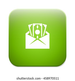 money envelope icon