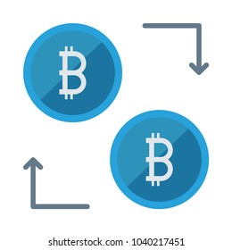 money exchange bitcoin 