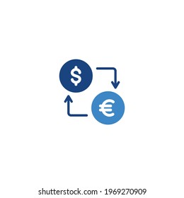 Geldbörse: flacher Icon-Vektorgrafik für Web-, Computer- und mobile App