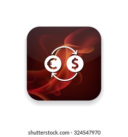 money exchange  icon