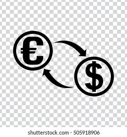 money exchange  icon 