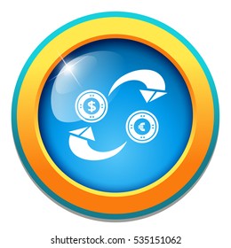 money exchange icon