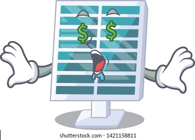Money eye toy solar panels in the character
