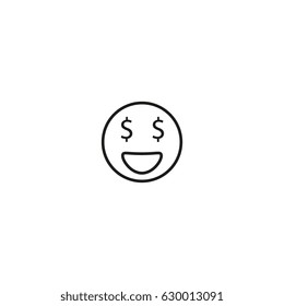 Money Face