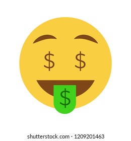 Free Free Money Emoji Svg 466 SVG PNG EPS DXF File
