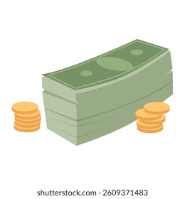 money finance banknotes coins resources