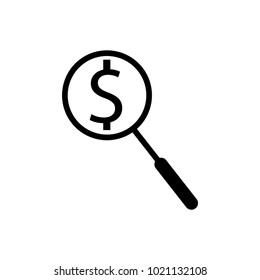 money finance icon template