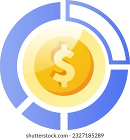 Money Finance Icons Designs Set of 30 item