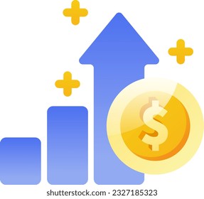 Money Finance Icons Designs Set of 30 item