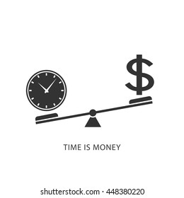 Money, finance, payments and business icon vector.