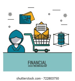 Money and financial technology
