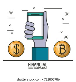 Money and financial technology