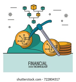 Money and financial technology