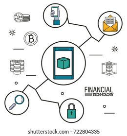 Money and financial technology