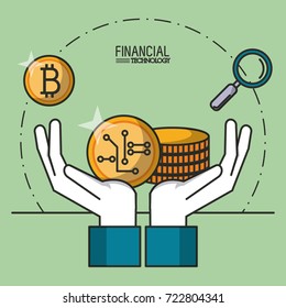 Money and financial technology